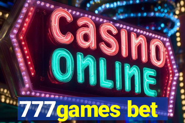 777games bet